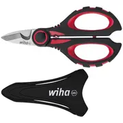 Shears For Electricians Wh-Scissors/41923 Wiha