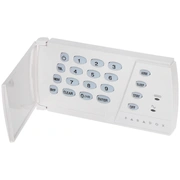 Signāla Vadības Paneļa Tastatūra K-636 Paradox