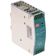 Slēgierīces Adapteris Edr-120-24 Mean Well