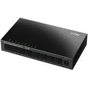 Switch  Gs108 8-Portu Cudy