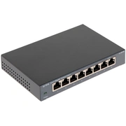 Switch  Tl-Sg108 8-Portu Tp-Link