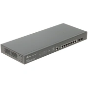 Switch Poe Tl-Sg3210Xhp-M2 8-Portu Sfp Tp-Link