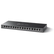 Switch Tp-Link Poe ports 16 Tl-Sg116P