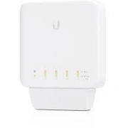 Switch Ubiquiti Usw-Flex 5X10Base-T / 100Base-Tx 1000Base-T Poe ports 5 15.4 Watts