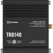 Teltonika Trb140 Lte vārteja Trb140003000