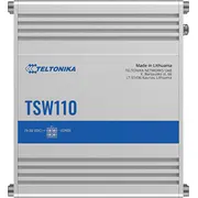 Teltonika Tsw110 industriālais slēdzis 5Xge Tsw110000000