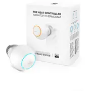 Termostatiskā galva/termostats Siltuma regulators Fibaro Fgt-001
