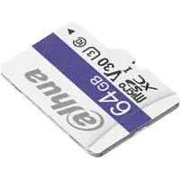Atmiņas Karte Tf-C100/64Gb microSD Uhs-I, Sdxc 64 Gb Dahua