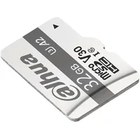 Atmiņas Karte Tf-P100/32Gb microSD Uhs-I, Sdhc 32 Gb Dahua