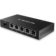 Ubiquiti Edgerouter Er-X-Sfp