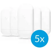 Ubiquiti Loco 5Ac Ns-5Acl-5
 5-Pack