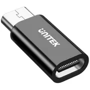 Unitek Usb-C uz Micro Usb adapteris A1050Abk03