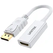 Unitek Y-6332 Displayport uz Hdmi 4K adapteris