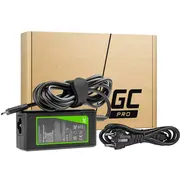 Universāla Apple Laptopu Uzlādzējs Green Cell Pro Ad133P 20V 2.25A 45W Usb-C