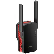 Universāls Bezvadu Tīkla Pastiprinātājs Re3000 Wi-Fi 6 2.4NbspGhz, 5NbspGhz Cudy