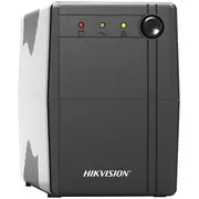 Ups Akumulators Ds-Ups600 600NbspVa Hikvision