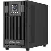 Ups avārijas elektroapgāde Powerwalker Vfi 3000 At Fr