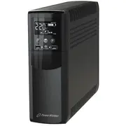 Ups avārijas elektroapgāde Powerwalker Vi 1000 Csw Fr