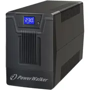 Ups avārijas elektroapgāde Powerwalker Vi 2000 Scl Fr