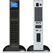 Ups Emergency Supply Powerwalker Vfi 1000 Crm Lcd