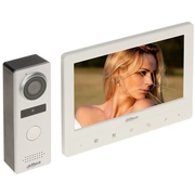 Video Domofona Komplekts Kta02 Dahua