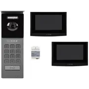 Vidos 2Ip S202/2X M200B-X video domofons