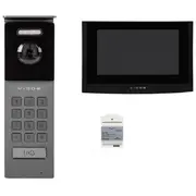 Vidos 2Ip S202/M200B-X video domofons