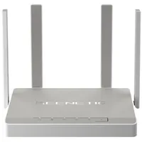 Wireless Router Keenetic 1800 Mbps Mesh Usb 2.0 3.0 4X10/100/1000M 1Xcombo 10/100/1000M-T/Sfp Number of antennas 4 Kn-1011-01En
