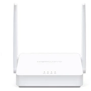 Wireless Router Mercusys 300 Mbps Ieee 802.11B 802.11G 802.11N 2X10/100M Lan  Wan ports 1 Number of antennas 2 Mw302R