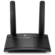 Wrl 3G/4G Router 300Mbps/Tl-Mr100 Tp-Link