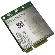 Wrl Adapter Minipci-E Lte/R11El-Fg621-Ea Mikrotik