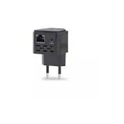Wrl Repeater 300Mbps/Black Wnp-Rp300-03-Bk Gembird