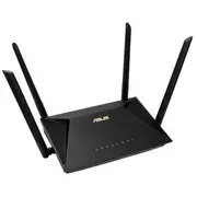 Wrl Router 1800Mbps/Dual Band Rt-Ax1800U Asus