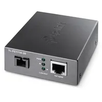 Net Media Converter 20Km/Tl-Fc111A-20 Tp-Link
