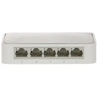 Net Switch 5Port 10/100M/Tl-Sf1005D Tp-Link