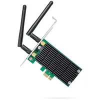 Wrl Adapter 1200Mbps Pcie/Dual Band Archer T4E Tp-Link