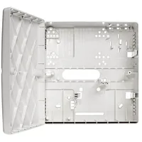 Control Panel Case Plastic/Opu-4P Satel