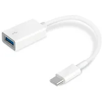 Net Adapter Usb3 To Usb-C/Uc400 Tp-Link
