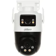 Ārējā Pt Ip Rotāciju Kamera P3D-3F-Pv-0280B/0600B Picoo Dual D1 Wi-Fi 6, - 3NbspMpx 6NbspMm, 2.8NbspMm Dahua