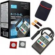 Blue Technology krāsas biezuma mērītājs P-11-S-Al