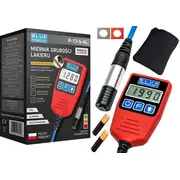 Blue Technology krāsas biezuma mērītājs P-13-S-Al