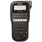 Brother Pt-H110 uzlīmju printeris