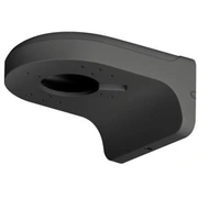 Camera Wall Bracket Black/Pfb203W-B Dahua
