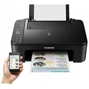 Canon Pixma Ts3350 daudzfunkcionālā ierīce