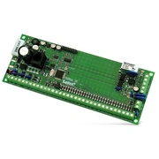 Control Panel 15-30Zones/Versa15 Satel