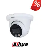 Dahua Ip Kamera Ipc-Hdw2549Tm-S-Il-0280B
