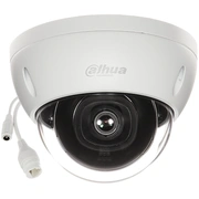 Dahua Ipc-Hdbw2441E-S-0280B 4Mp Dome Ip kamera Wizsense ar motorizētu varifokālo objektīvu