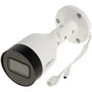 Dahua Ipc-Hfw1530S-0280B-S6 5Mp Ip kamera ar motorizētu varifokālo objektīvu