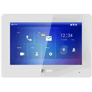 Dahua video durvju ieejas monitors Vth5421Hw-W