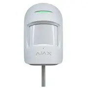 Detector Combiprotect/White 44391 Ajax Fibra